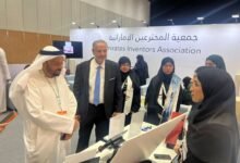جمعية المخترعين الإماراتية تستعرض 48 مشروعاً وابتكاراً في "إكسبو أصحاب الهمم"