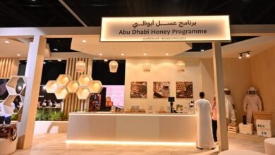 إطلاق برنامج "عسل أبوظبي" لتطوير قطاع نحل العسل وتعزيز تنافسيته عالمياً