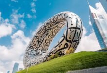 متحف المستقبل يتلقى أكثر من 20 ألف طلب للانضمام إلى "المُستقبليّون" خلال 48 ساعة فقط 32 متحف المستقبل يتلقى أكثر من 20 ألف طلب للانضمام إلى "المُستقبليّون" خلال 48 ساعة فقط