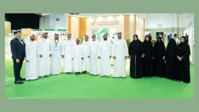 المركز الزراعي الوطني يبرم 5 مذكرات تفاهم خلال «جرو تيك الشرق الأوسط»