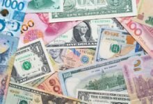 الدولار عند أعلى مستوى في 17 شهرا 40 الدولار عند أعلى مستوى في 17 شهرا