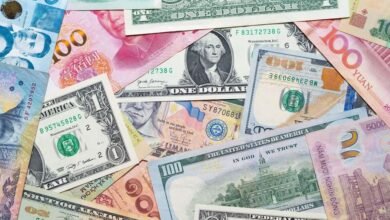الدولار عند أعلى مستوى في 17 شهرا 2 الدولار عند أعلى مستوى في 17 شهرا