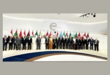 المجلس الوزاري العربي للكهرباء يناقش السوق المشتركة والهيدروجين النظيف