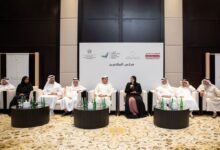 مجلس المزارعين في رأس الخيمة يبحث تطوير الإنتاج المحلي وتوسيع فرص تسويق المحاصيل