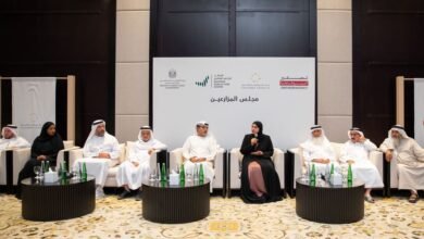 مجلس المزارعين في رأس الخيمة يبحث تطوير الإنتاج المحلي وتوسيع فرص تسويق المحاصيل 3 مجلس المزارعين في رأس الخيمة يبحث تطوير الإنتاج المحلي وتوسيع فرص تسويق المحاصيل