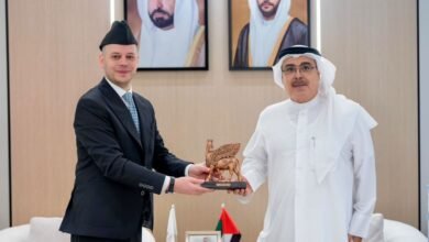 انطلاق "أسابيع التراث الثقافي العالمي في الشارقة"