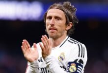 مودريتش
