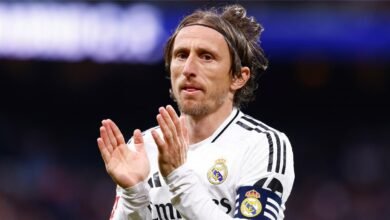 مودريتش