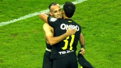 إحالة نجم الزمالك للتحقيق بعد تصرفه المؤسف