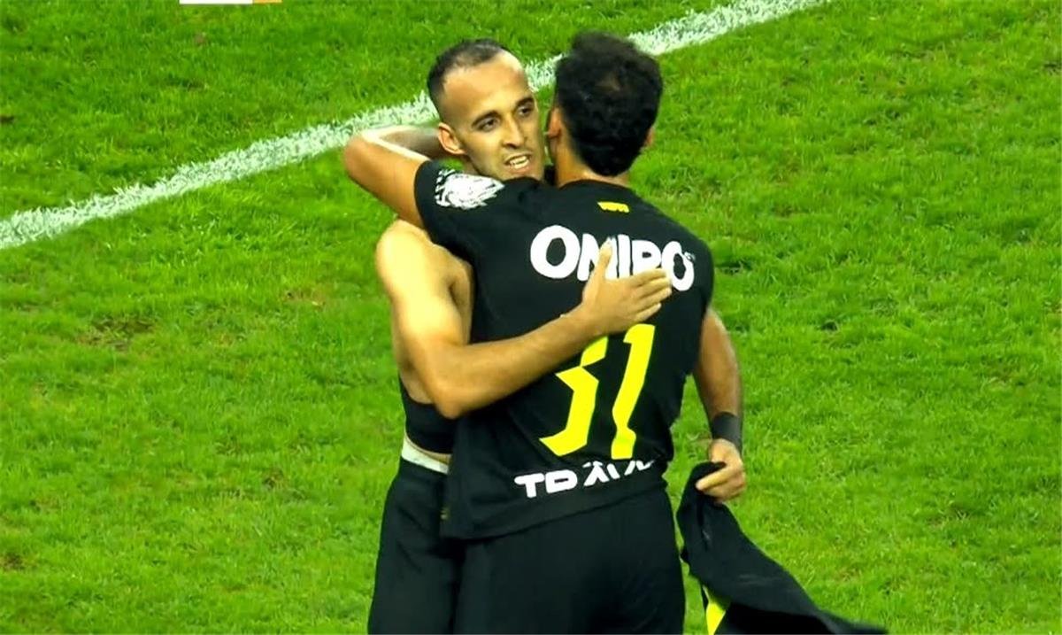 إحالة نجم الزمالك للتحقيق بعد تصرفه المؤسف 1 إحالة نجم الزمالك للتحقيق بعد تصرفه المؤسف
