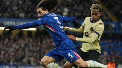 وعد يامال يشعل معركة الكلاسيكو أمام كوكوريلا