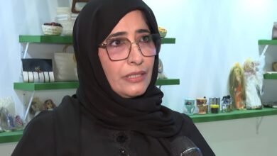 حضور لافت للمرأة الإماراتية في معرض أبوظبي للتمور لدعم استدامة القطاع ونموه الاقتصادي