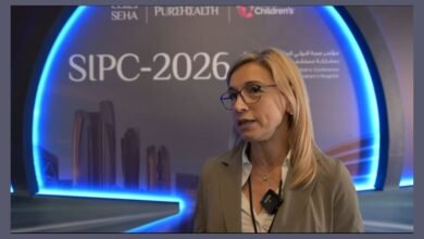 "مؤتمر صحة الدولي لطب الأطفال" يستعرض التعاون الإماراتي الإسباني وتشخيص الأمراض النادرة بالذكاء الاصطناعي