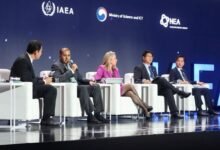 الإمارات تعرض مسيرتها في مجال الطاقة النووية خلال المؤتمر الوزاري للوكالة الدولية للطاقة الذرية