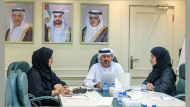 الدورة ال11 لمؤتمر الفجيرة الدولي للتعدين تنطلق 23 مارس 2 الدورة ال11 لمؤتمر الفجيرة الدولي للتعدين تنطلق 23 مارس