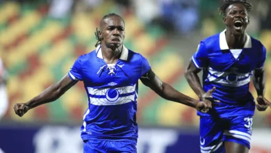 الهلال السوداني