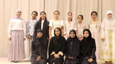 " نسائية دبي" تكرم 98 مشاركة في الدورة الـ 17 لمسابقة السرد 4 " نسائية دبي" تكرم 98 مشاركة في الدورة الـ 17 لمسابقة السرد