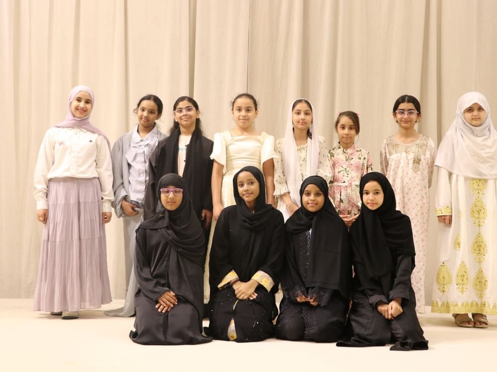 " نسائية دبي" تكرم 98 مشاركة في الدورة الـ 17 لمسابقة السرد 1 " نسائية دبي" تكرم 98 مشاركة في الدورة الـ 17 لمسابقة السرد
