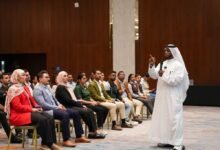 شرطة رأس الخيمة تعزز جاهزية موظفي الفنادق لدعم الأمن السياحي الشامل 31 شرطة رأس الخيمة تعزز جاهزية موظفي الفنادق لدعم الأمن السياحي الشامل