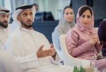 عبدالله آل حامد: المؤسسات الإعلامية الأقوى هي الأكثر قدرة على التعلم ومواكبة التحولات 14 عبدالله آل حامد: المؤسسات الإعلامية الأقوى هي الأكثر قدرة على التعلم ومواكبة التحولات