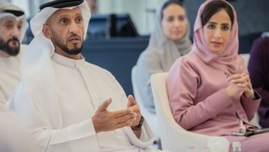 عبدالله آل حامد: المؤسسات الإعلامية الأقوى هي الأكثر قدرة على التعلم ومواكبة التحولات