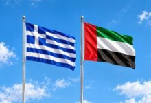 على هامش زيارة ولي عهد أبوظبي.. الإمارات تعلن نيتها ضخ استثمارات إضافية بقيمة 15 مليار يورو في اليونان