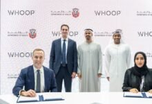 تعاون بحثي بين دائرة الصحة - أبوظبي و"ووب" لتطوير مستقبل الصحة الوقائية الشخصية