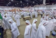 مهرجان الذيد للتمور يحتفي بابتكارات الأسر المنتجة 20 مهرجان الذيد للتمور يحتفي بابتكارات الأسر المنتجة