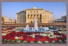 جامعة الشارقة تستعد لإطلاق فعاليات المؤتمر الدولي للمواد المتقدمة 2026 18 جامعة الشارقة تستعد لإطلاق فعاليات المؤتمر الدولي للمواد المتقدمة 2026