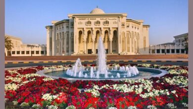 جامعة الشارقة تستعد لإطلاق فعاليات المؤتمر الدولي للمواد المتقدمة 2026