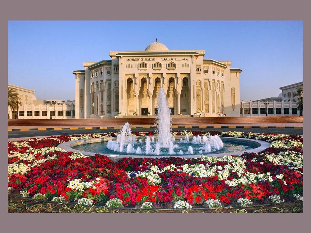 جامعة الشارقة تستعد لإطلاق فعاليات المؤتمر الدولي للمواد المتقدمة 2026 1 جامعة الشارقة تستعد لإطلاق فعاليات المؤتمر الدولي للمواد المتقدمة 2026