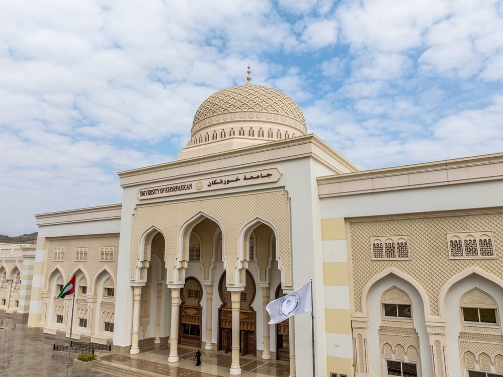 جامعة خورفكان تشارك في "مبادرة الشراكة من أجل رصد المحيط العالمي" 1 جامعة خورفكان تشارك في "مبادرة الشراكة من أجل رصد المحيط العالمي"