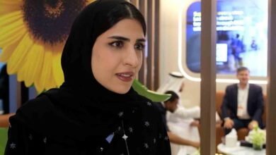 مطارات دبي توفرأكثر من 8 خدمات لأصحاب الهمم 8 مطارات دبي توفرأكثر من 8 خدمات لأصحاب الهمم