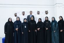 "موارد رأس الخيمة" توفر 140 وظيفة في اليوم المفتوح للتوظيف 30 "موارد رأس الخيمة" توفر 140 وظيفة في اليوم المفتوح للتوظيف