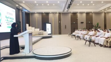 شرطة دبي: تكامل الجهود الحكومية وشبه الحكومية ساهم في خفض بلاغات الاحتيال خلال العام الجاري