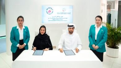 هيئة تنمية المجتمع في دبي وسوق دبي الحرة تعززان فرص الاستفادة لحاملي بطاقة سند 2 هيئة تنمية المجتمع في دبي وسوق دبي الحرة تعززان فرص الاستفادة لحاملي بطاقة سند