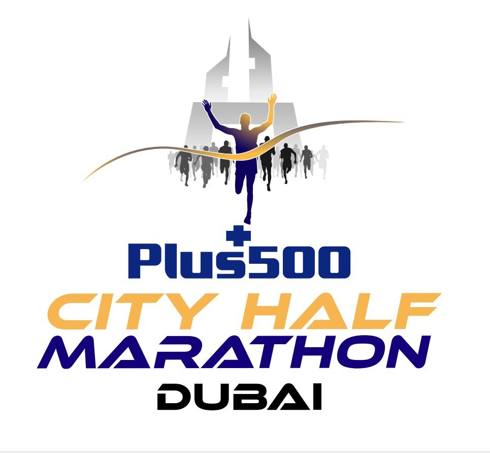 نصف ماراثون بلس 500 دبي سيتي يعود إلى قلب دبي بنسخته الثامنة في 8 نوفمبر 2026 1 نصف ماراثون بلس