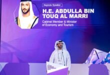 مؤتمر دبي للماس يبحث تنشيط الطلب العالمي ويشهد الكشف عن ماسة بوزن 888.88 قيراطاً