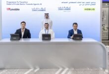 غرفة دبي للاقتصاد الرقمي توقّع مذكرتي تفاهم لتسريع تبنّي الذكاء الاصطناعي المساعد في القطاع الخاص 16 غرفة دبي للاقتصاد الرقمي توقّع مذكرتي تفاهم لتسريع تبنّي الذكاء الاصطناعي المساعد في القطاع الخاص