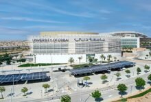 جامعة دبي تواصل حضورها ضمن أفضل 100 جامعة عربية في تصنيف "كيو إس 2027"