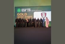 "مالية الفجيرة" تتوج بجائزة ذهبية في حوكمة البيانات 38 "مالية الفجيرة" تتوج بجائزة ذهبية في حوكمة البيانات