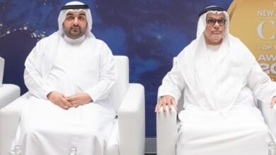 صالح الشرقي وراشد بن حمد الشرقي يشهدان جانبا من فعاليات اليوم التحضيري للمنتدى الـ14 لأسواق الطاقة 5 صالح الشرقي وراشد بن حمد الشرقي يشهدان جانبا من فعاليات اليوم التحضيري للمنتدى الـ14 لأسواق الطاقة