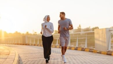 إطلاق فيلم وثائقي عن النسخة الأولى من "تحدي أثر مستقبل الصحة"