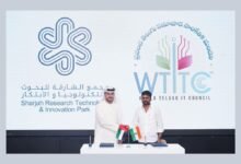 تفاهم بين "سبارك" و"WTITC" لتعزيز التعاون في مجالات التكنولوجيا والبحث العلمي 21 تفاهم بين "سبارك" و"WTITC" لتعزيز التعاون في مجالات التكنولوجيا والبحث العلمي