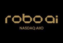 Robo.ai تعلن أن إيرادات سبتمبر تجاوزت 100 مليون دولار أمريكي وتتوقع نحو 600 مليون دولار لعام 2026 بأكمله 13 Robo.ai تعلن أن إيرادات سبتمبر تجاوزت 100 مليون دولار أمريكي وتتوقع نحو 600 مليون دولار لعام 2026 بأكمله