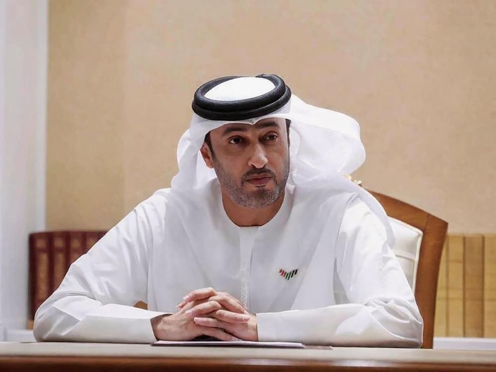 النائب العام يعلن مستجدات التحقيق في واقعة رحلة "فلاي دبي" رقم (FZ1073) 1 النائب العام يعلن مستجدات التحقيق في واقعة رحلة "فلاي دبي" رقم (FZ1073)