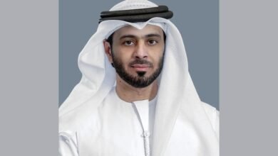 بمرسوم من محمد بن راشد ..تعيين مالك آل مالك رئيساً لسلطة مدينة دبي الطبية 3 بمرسوم من محمد بن راشد ..تعيين مالك آل مالك رئيساً لسلطة مدينة دبي الطبية