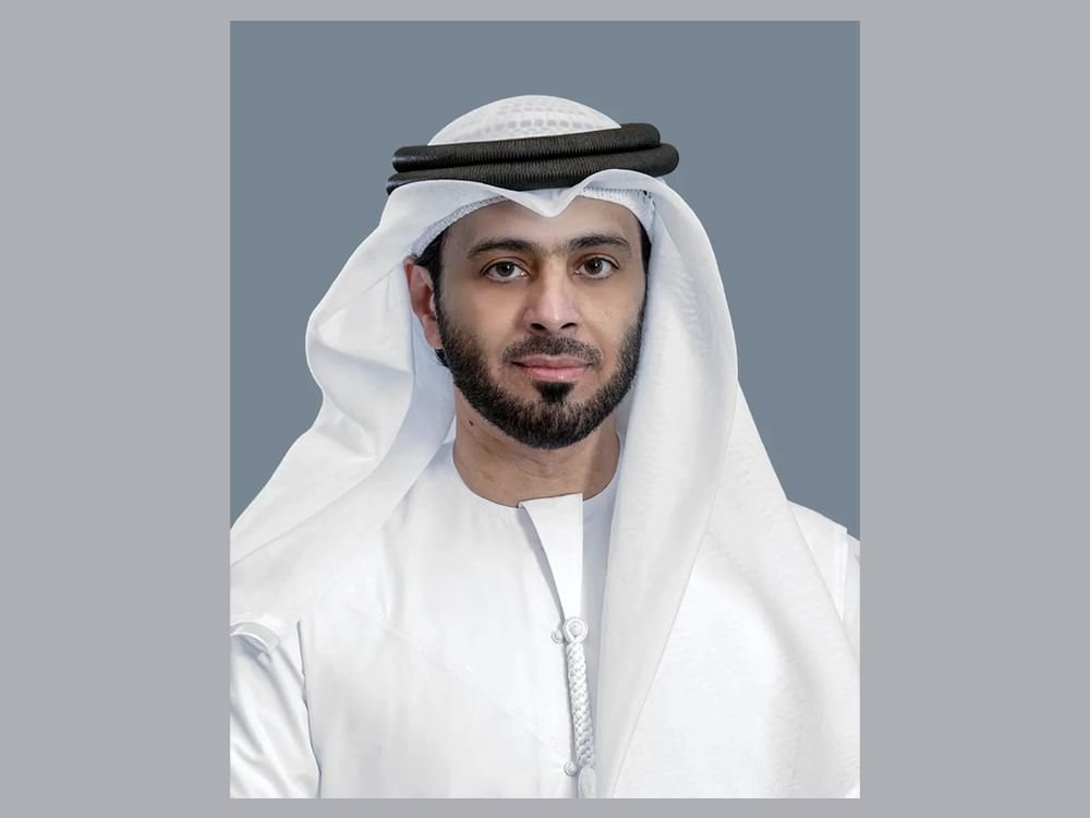 بمرسوم من محمد بن راشد ..تعيين مالك آل مالك رئيساً لسلطة مدينة دبي الطبية 1 بمرسوم من محمد بن راشد ..تعيين مالك آل مالك رئيساً لسلطة مدينة دبي الطبية