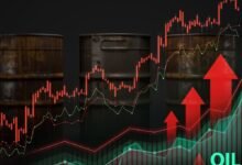 النفط يرتفع و"برنت" عند 115.74 دولار للبرميل 40 النفط يرتفع و"برنت" عند 115.74 دولار للبرميل