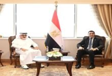 مجلس أبوظبي الرياضي يبحث التحضيرات لسباق زايد الخيري